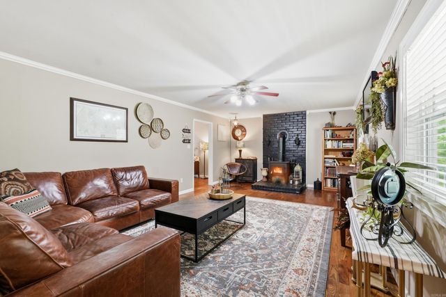 9010 Josanne Lane, Mabelvale, AR 72103