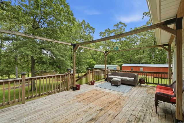 9010 Josanne Lane, Mabelvale, AR 72103