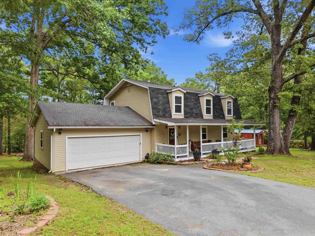 9010 Josanne Lane, Mabelvale, AR 72103