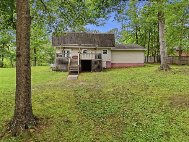 9010 Josanne Lane, Mabelvale, AR 72103