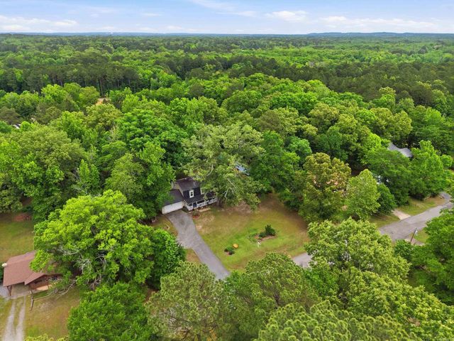 9010 Josanne Lane, Mabelvale, AR 72103