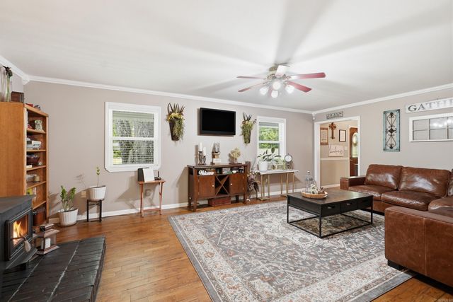 9010 Josanne Lane, Mabelvale, AR 72103