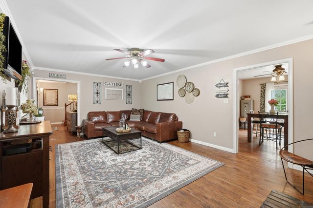 9010 Josanne Lane, Mabelvale, AR 72103