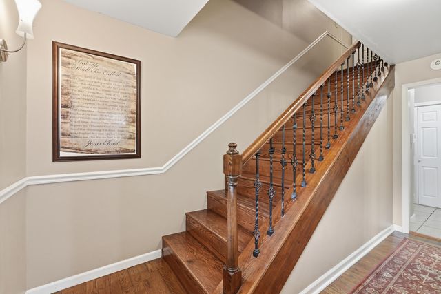 9010 Josanne Lane, Mabelvale, AR 72103