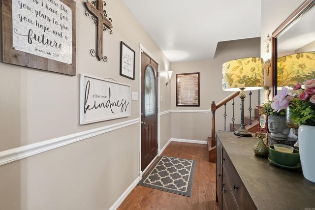 9010 Josanne Lane, Mabelvale, AR 72103
