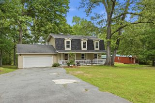 9010 Josanne Lane, Mabelvale, AR 72103