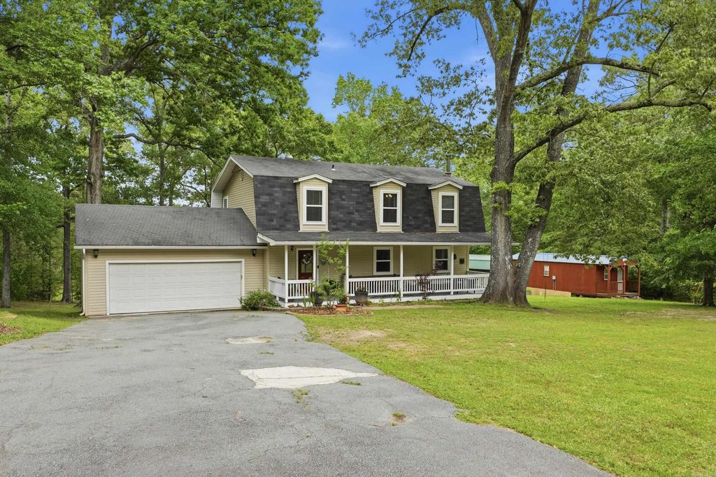 9010 Josanne Lane, Mabelvale, AR 72103