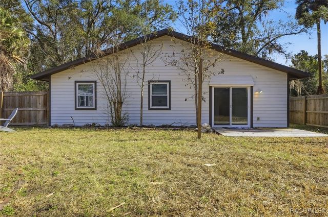 4100 Eagles nest Point, Crystal River, FL 34428