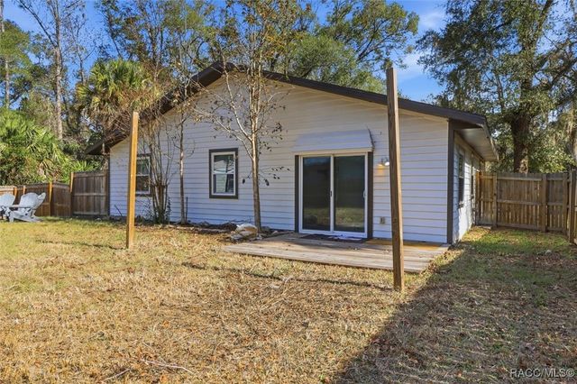 4100 Eagles nest Point, Crystal River, FL 34428