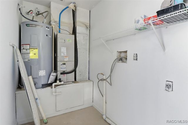 4100 Eagles nest Point, Crystal River, FL 34428