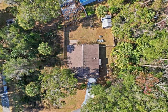 4100 Eagles nest Point, Crystal River, FL 34428