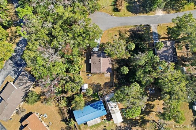4100 Eagles nest Point, Crystal River, FL 34428