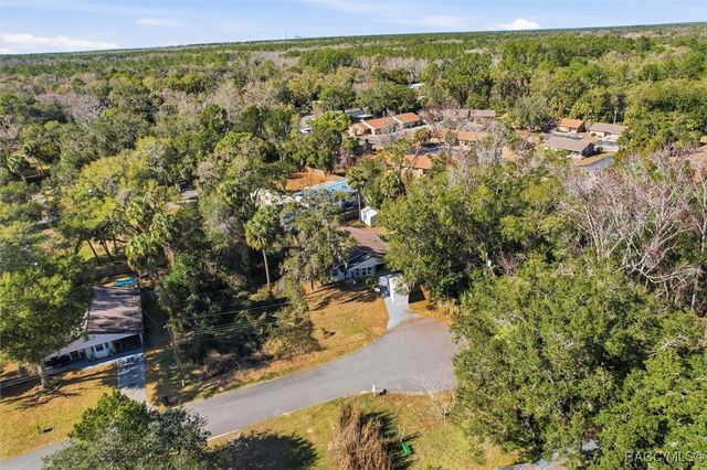 4100 Eagles nest Point, Crystal River, FL 34428