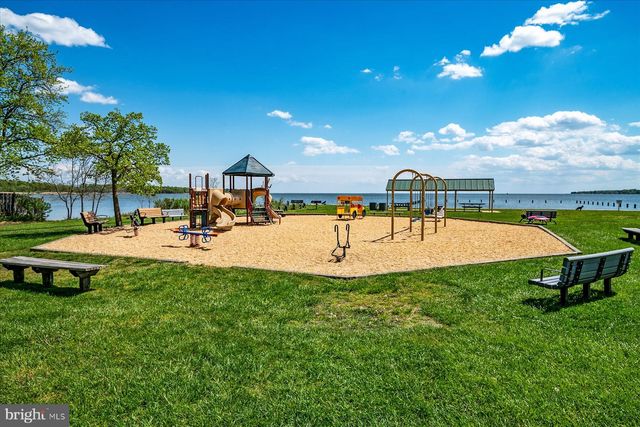 600 TAYMAN DR, Annapolis, MD 21403