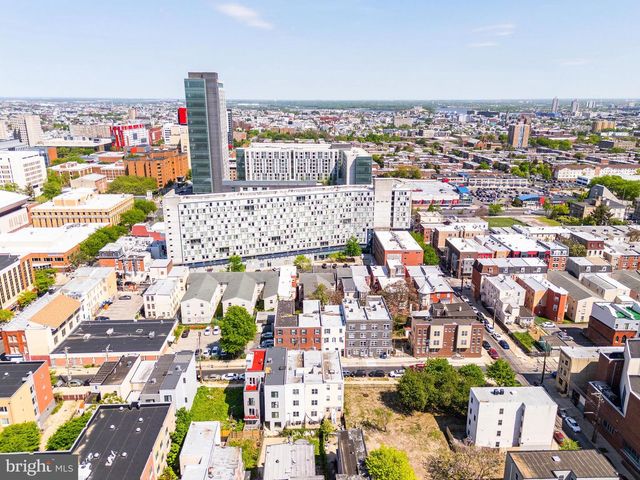 1612 N SYDENHAM ST, Philadelphia, PA 19121