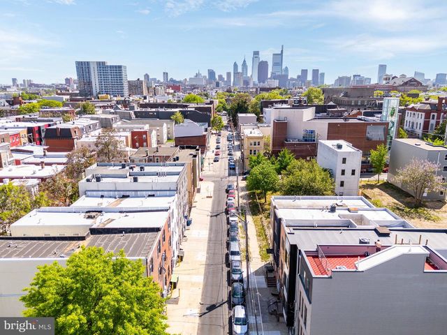 1612 N SYDENHAM ST, Philadelphia, PA 19121