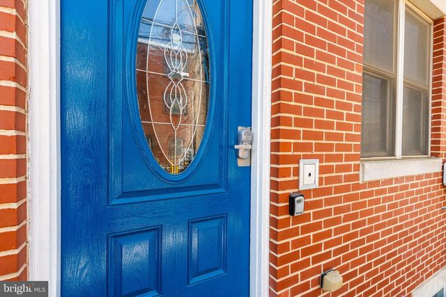 1612 N SYDENHAM ST, Philadelphia, PA 19121