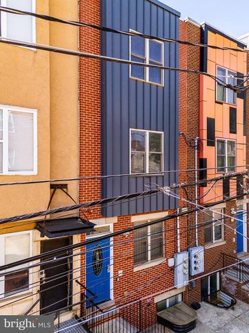 1612 N SYDENHAM ST, Philadelphia, PA 19121