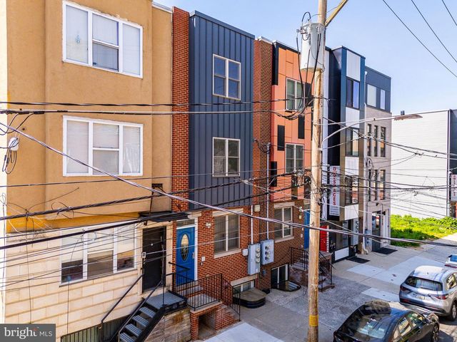 1612 N SYDENHAM ST, Philadelphia, PA 19121