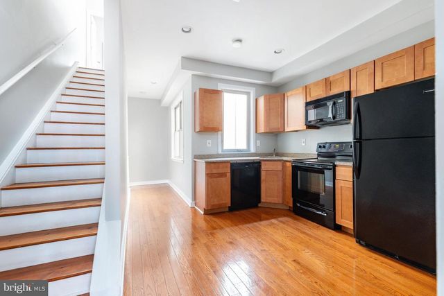 1612 N SYDENHAM ST, Philadelphia, PA 19121