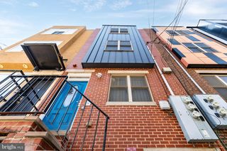 1612 N SYDENHAM STREET, Philadelphia, PA 19121