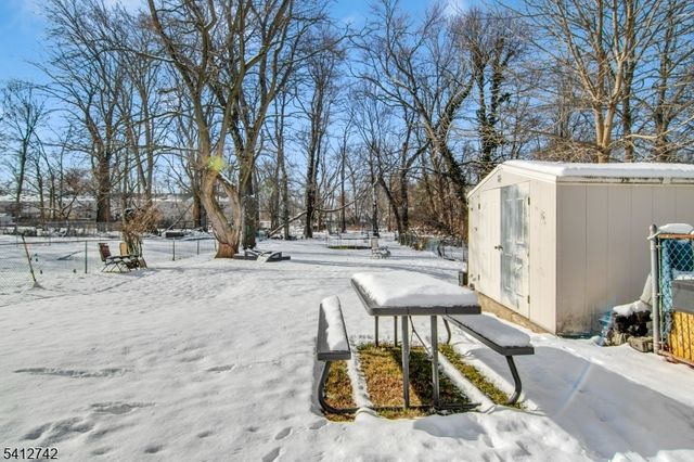 95 Raymond Ave, Plainfield City, NJ 07062