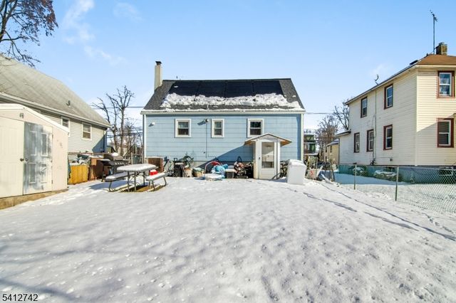 95 Raymond Ave, Plainfield City, NJ 07062