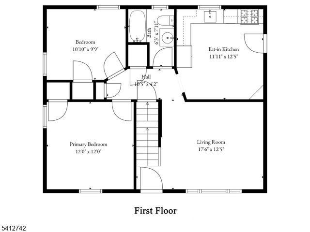 95 Raymond Ave, Plainfield City, NJ 07062