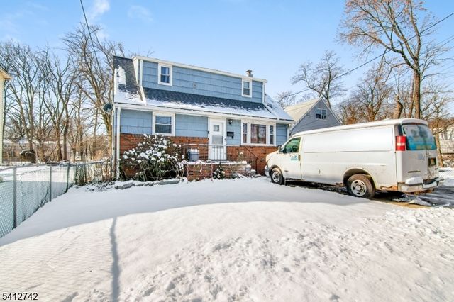 95 Raymond Ave, Plainfield City, NJ 07062