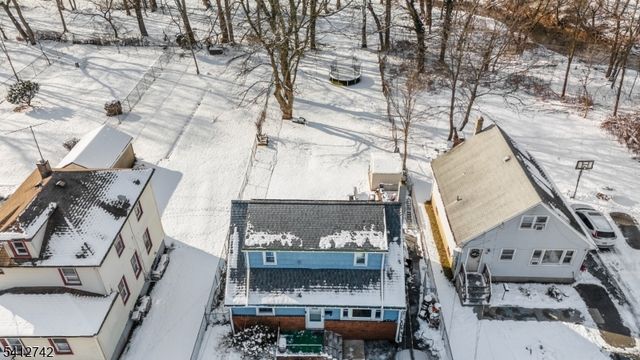 95 Raymond Ave, Plainfield City, NJ 07062