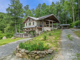 3151 Lumptown Road, Marshall, NC 28753