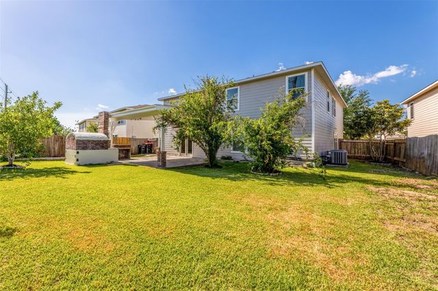 19827 Rustic Lake Ln Lane, Cypress, TX 77433