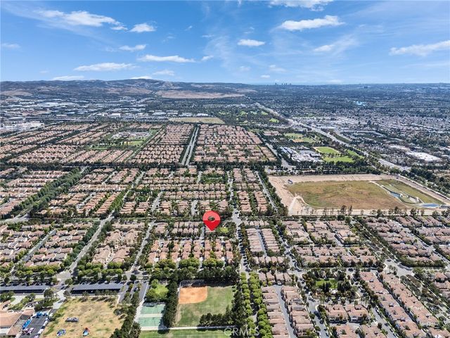 100 Alhambra, Irvine, CA 92620