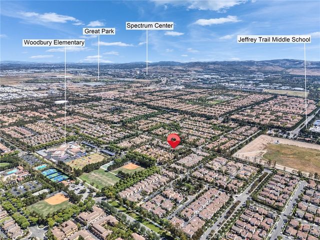 100 Alhambra, Irvine, CA 92620