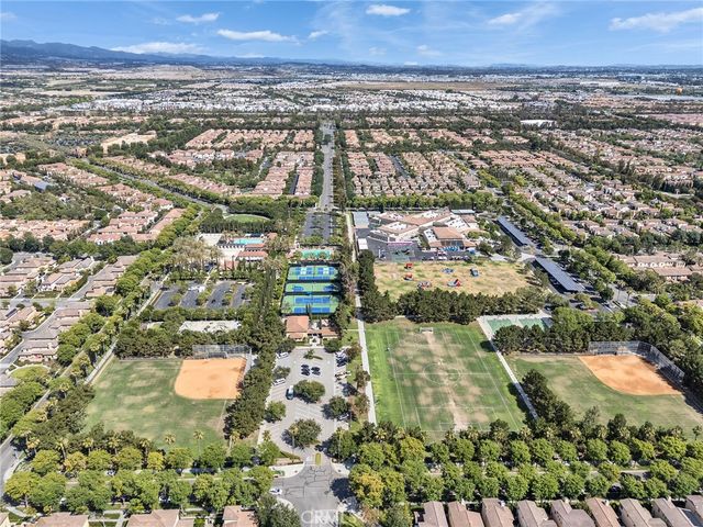 100 Alhambra, Irvine, CA 92620