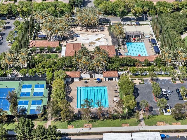 100 Alhambra, Irvine, CA 92620