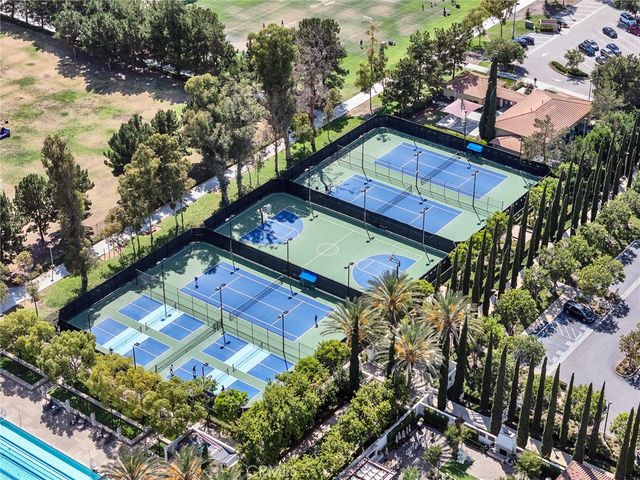 100 Alhambra, Irvine, CA 92620