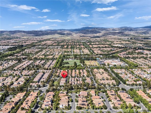 100 Alhambra, Irvine, CA 92620