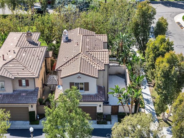 100 Alhambra, Irvine, CA 92620