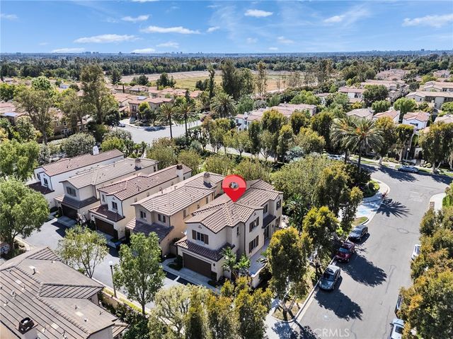 100 Alhambra, Irvine, CA 92620
