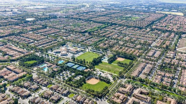 100 Alhambra, Irvine, CA 92620