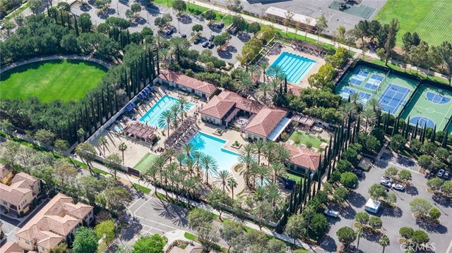 100 Alhambra, Irvine, CA 92620