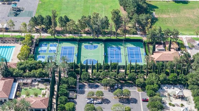 100 Alhambra, Irvine, CA 92620