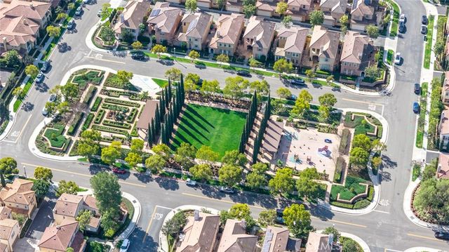100 Alhambra, Irvine, CA 92620