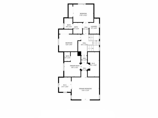 100 Alhambra, Irvine, CA 92620