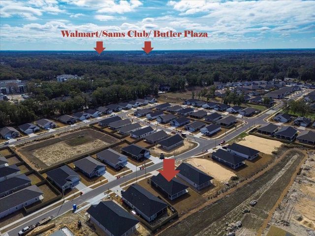 1054 SW 67TH STREET, Gainesville, FL 32607