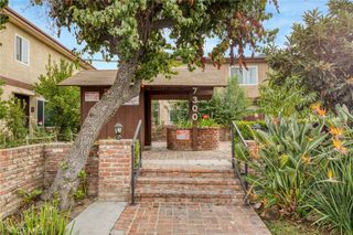 7300 Lennox J5, Van Nuys, CA 91405