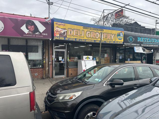 118-27 Guy R Brewer Boulevard, Jamaica, NY 11434