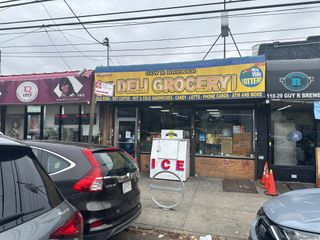 118-27 Guy R Brewer Boulevard, Jamaica, NY 11434