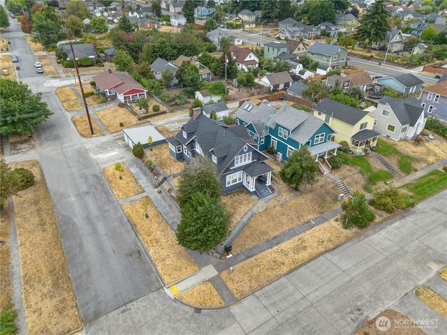 1522 S M Street, Tacoma, WA 98405